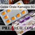 Gelée Orale Kamagra 5G new12